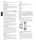 Preview for 10 page of Carrier Infinity SYSTXCCUIZ01-B Installation Instructions Manual