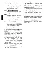 Preview for 18 page of Carrier Infinity SYSTXCCUIZ01-B Installation Instructions Manual