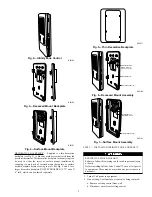 Предварительный просмотр 3 страницы Carrier Infinity SYSTXCCUIZ01 Installation And Start-Up Instructions Manual