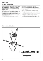 Preview for 8 page of Carrier Infrared Remote 2 Installation Manual