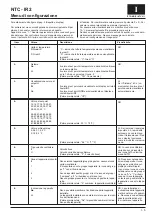 Предварительный просмотр 16 страницы Carrier Infrared Remote 2 Installation Manual