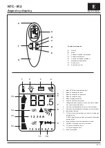 Preview for 35 page of Carrier Infrared Remote 2 Installation Manual