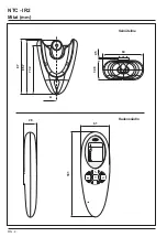 Предварительный просмотр 69 страницы Carrier Infrared Remote 2 Installation Manual