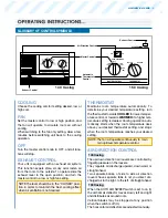 Предварительный просмотр 4 страницы Carrier International Series Owner'S Manual