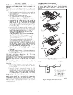 Preview for 2 page of Carrier KAAWS0101AAA Installation Instructions