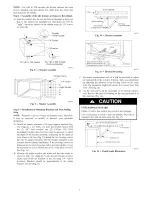 Preview for 7 page of Carrier KC_141P Installation And Operating Instructions Manual