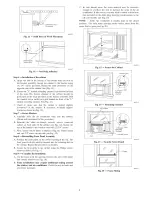 Предварительный просмотр 8 страницы Carrier KC_141P Installation And Operating Instructions Manual