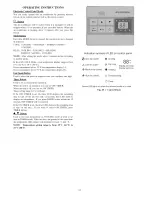 Preview for 12 page of Carrier KC_141P Installation And Operating Instructions Manual