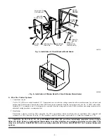 Предварительный просмотр 5 страницы Carrier KFCEH0401N03 Installation Instructions Manual