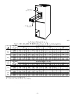 Предварительный просмотр 11 страницы Carrier KFCEH0401N03 Installation Instructions Manual