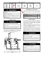 Preview for 2 page of Carrier KGAET0101ETK Installation Instructions Manual