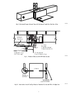 Предварительный просмотр 7 страницы Carrier KGAET0101ETK Installation Instructions Manual