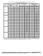 Preview for 8 page of Carrier KGAET0101ETK Installation Instructions Manual