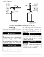 Предварительный просмотр 4 страницы Carrier KGAET0201ETK Installation Instructions Manual