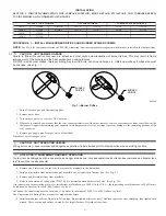 Preview for 3 page of Carrier KGANP3001ALL Installation Instructions Manual