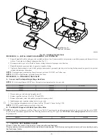 Preview for 22 page of Carrier KGANP3001ALL Installation Instructions Manual