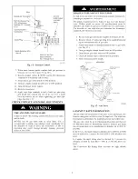 Preview for 8 page of Carrier KGANP5201VSP Installation Instructions Manual