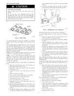 Preview for 9 page of Carrier KGANP5201VSP Installation Instructions Manual