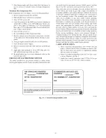 Preview for 10 page of Carrier KGANP5201VSP Installation Instructions Manual