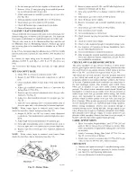 Preview for 17 page of Carrier KGANP5201VSP Installation Instructions Manual