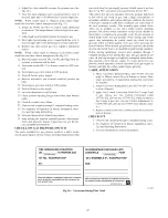 Preview for 25 page of Carrier KGANP5201VSP Installation Instructions Manual