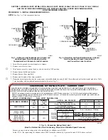 Предварительный просмотр 3 страницы Carrier KGAPN20012SP Installation Instructions Manual