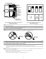 Preview for 13 page of Carrier KGAPN20012SP Installation Instructions Manual