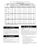 Preview for 6 page of Carrier KGAPN42011SP Installation Instructions Manual