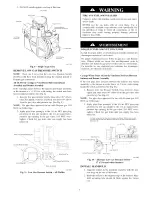 Preview for 7 page of Carrier KGAPN42011SP Installation Instructions Manual