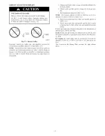 Preview for 13 page of Carrier KGAPN42011SP Installation Instructions Manual