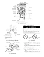 Preview for 3 page of Carrier KGAPN4401VSP Installation Instructions Manual