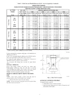 Предварительный просмотр 5 страницы Carrier KGAPN4401VSP Installation Instructions Manual