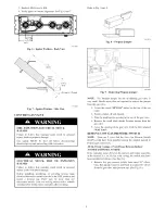 Предварительный просмотр 6 страницы Carrier KGAPN4401VSP Installation Instructions Manual