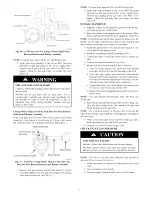 Preview for 7 page of Carrier KGAPN4401VSP Installation Instructions Manual