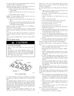 Preview for 9 page of Carrier KGAPN4401VSP Installation Instructions Manual