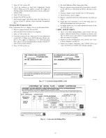 Preview for 10 page of Carrier KGAPN4401VSP Installation Instructions Manual