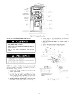 Предварительный просмотр 12 страницы Carrier KGAPN4401VSP Installation Instructions Manual