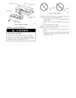 Preview for 13 page of Carrier KGAPN4401VSP Installation Instructions Manual