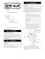 Preview for 16 page of Carrier KGAPN4401VSP Installation Instructions Manual