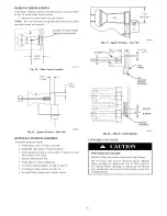 Предварительный просмотр 27 страницы Carrier KGAPN4401VSP Installation Instructions Manual