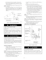 Preview for 29 page of Carrier KGAPN4401VSP Installation Instructions Manual