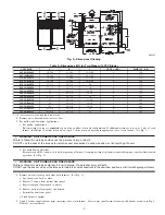 Preview for 5 page of Carrier KGATW0601HSI Installation Instructions Manual