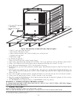 Preview for 11 page of Carrier KGATW0601HSI Installation Instructions Manual