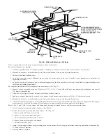 Preview for 29 page of Carrier KGATW0601HSI Installation Instructions Manual