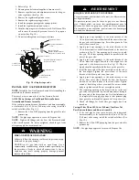 Preview for 6 page of Carrier KGBNP50011SP Installation Instructions Manual