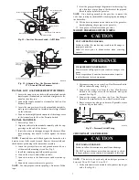 Preview for 7 page of Carrier KGBNP50011SP Installation Instructions Manual