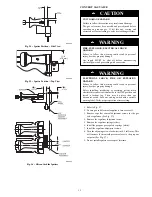 Preview for 13 page of Carrier KGBNP50011SP Installation Instructions Manual