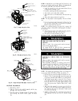 Preview for 14 page of Carrier KGBNP50011SP Installation Instructions Manual