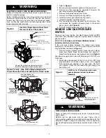 Preview for 6 page of Carrier KGBPN42011SP Installation Instructions Manual