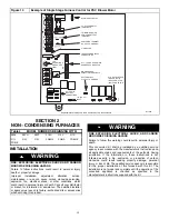 Preview for 10 page of Carrier KGBPN42011SP Installation Instructions Manual